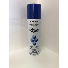 Xpert Slide AER (650 ml). Antiadherente, desmoldeante, lubricante .Desde 